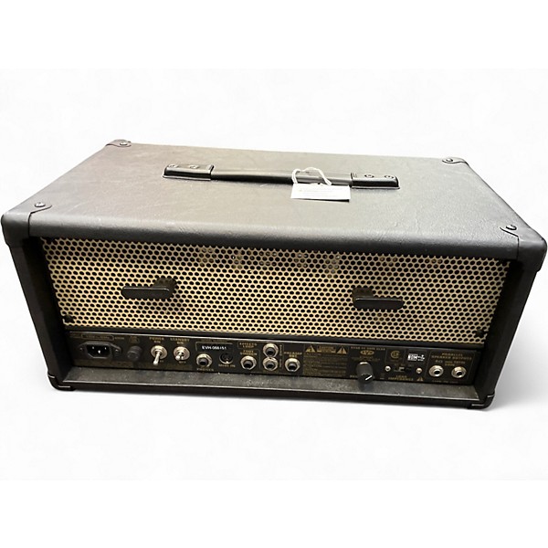 Used EVH 5150 III 50W EL34 Tube Guitar Amp Head