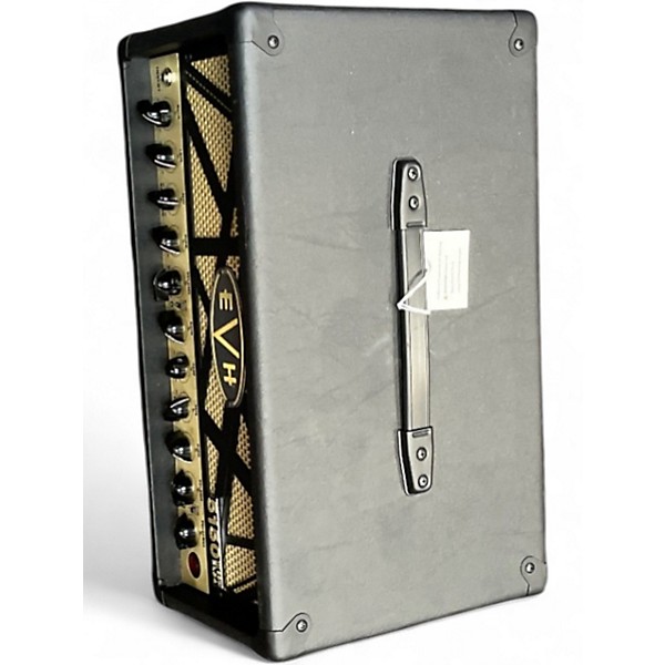 Used EVH 5150 III 50W EL34 Tube Guitar Amp Head