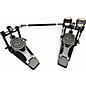 Used ddrum RX Series Double Pedal Double Bass Drum Pedal thumbnail
