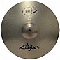 Used Zildjian 16in Planet Z Crash Cymbal thumbnail