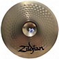 Used Zildjian 16in Planet Z Crash Cymbal
