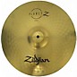 Used Zildjian 16in Planet Z Crash Cymbal