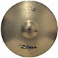 Used Zildjian 20in Planet Z Ride Cymbal thumbnail