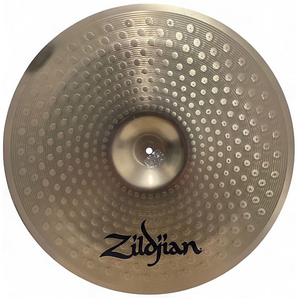 Used Zildjian 20in Planet Z Ride Cymbal