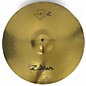Used Zildjian 20in Planet Z Ride Cymbal