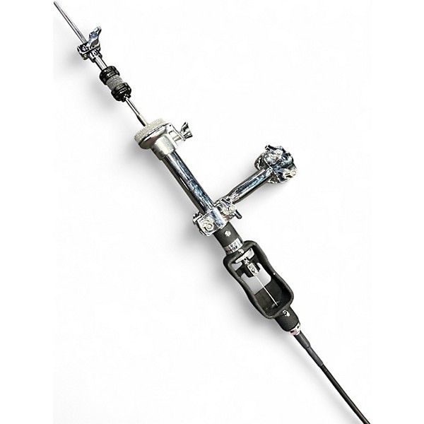 Used DW 9000 Series Remote Hihat with Clamp Drum Pedal