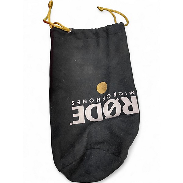 Used RODE NT1 Condenser Microphone