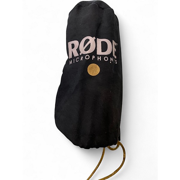 Used RODE NT1 Condenser Microphone