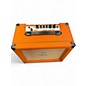 Used Orange Amplifiers Crush 35RT Guitar Combo Amp