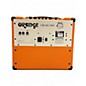 Used Orange Amplifiers Crush 35RT Guitar Combo Amp