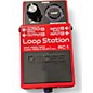 Used BOSS RC1 Loop Station Pedal thumbnail
