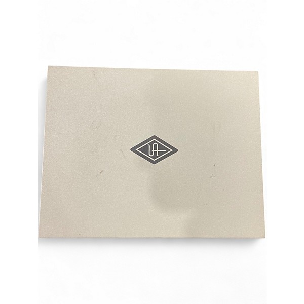 Used Universal Audio VOLT 1 Audio Interface