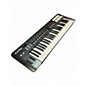 Used M-Audio Oxygen 49 Key MIDI Controller thumbnail