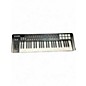 Used M-Audio Oxygen 49 Key MIDI Controller