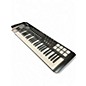Used M-Audio Oxygen 49 Key MIDI Controller
