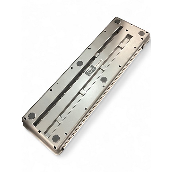 Used M-Audio Oxygen 49 Key MIDI Controller