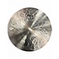 Used Zildjian 13in K A DYNO BEAT Cymbal thumbnail