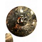 Used Zildjian 13in K A DYNO BEAT Cymbal