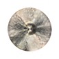 Used Zildjian 13in K A DYNO BEAT Cymbal