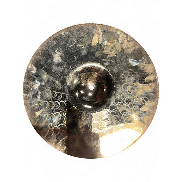Used Zildjian 13in K A DYNO BEAT Cymbal