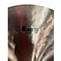 Used Zildjian 13in K A DYNO BEAT Cymbal