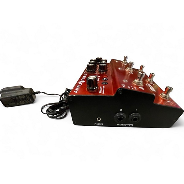 Used 2020s Atomic AMP FIRE 6 Effect Processor