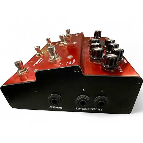 Used 2020s Atomic AMP FIRE 6 Effect Processor