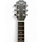 Used Taylor GS Mini-e Natural Acoustic Electric Guitar