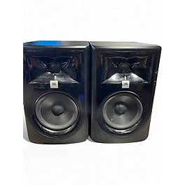 Used JBL 305P Powered Monitor