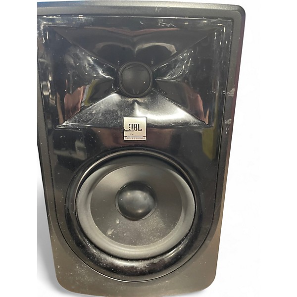 Used JBL 305P Powered Monitor