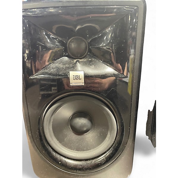 Used JBL 305P Powered Monitor