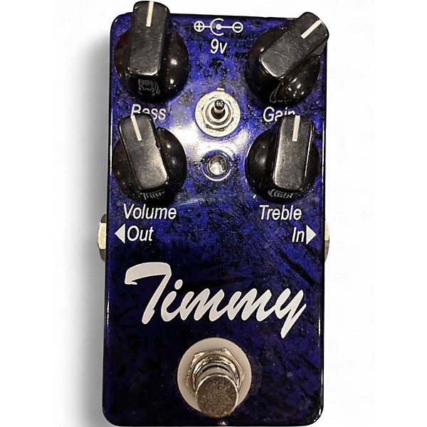 Used Cochran Timmy Effect Pedal