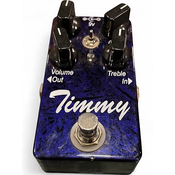 Used Cochran Timmy Effect Pedal