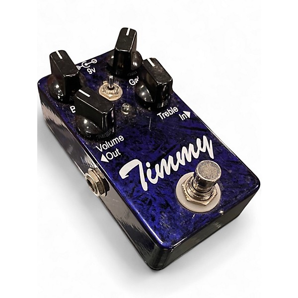 Used Cochran Timmy Effect Pedal