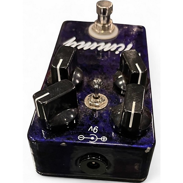 Used Cochran Timmy Effect Pedal