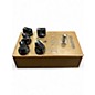 Used Wampler Tumnus Deluxe Overdrive Effect Pedal