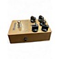 Used Wampler Tumnus Deluxe Overdrive Effect Pedal