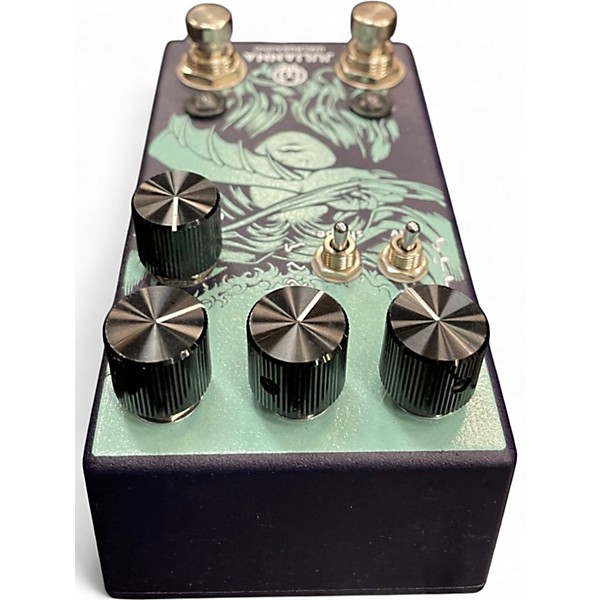 Used Walrus Audio Julianna Stereo Analog Chorus Effect Pedal