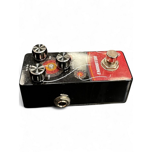 Used Pigtronix Emanator Effect Pedal