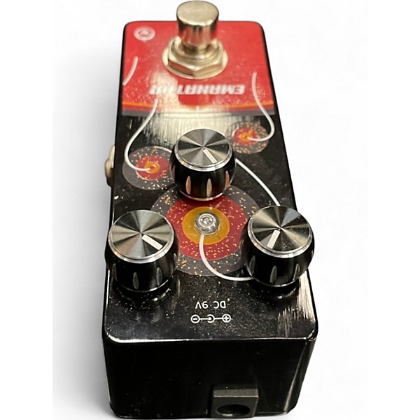 Used Pigtronix Emanator Effect Pedal