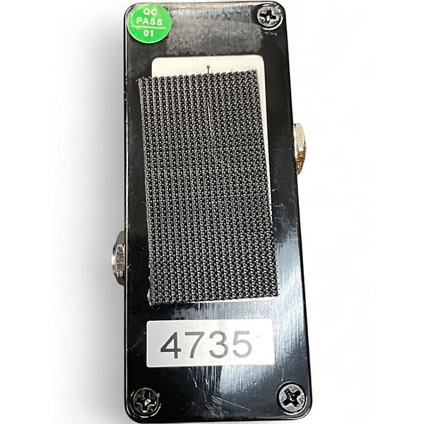 Used Pigtronix Emanator Effect Pedal