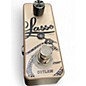 Used Outlaw Effects Lasso Pedal thumbnail