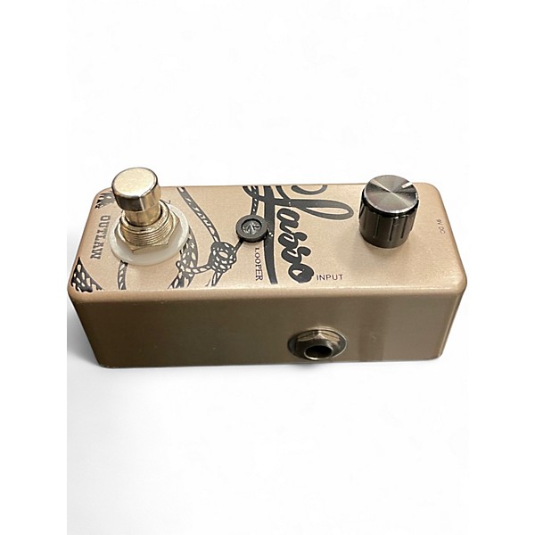 Used Outlaw Effects Lasso Pedal