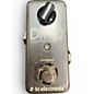 Used TC Electronic Ditto Looper Pedal thumbnail