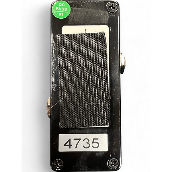 Used Pigtronix Disnortion Effect Pedal