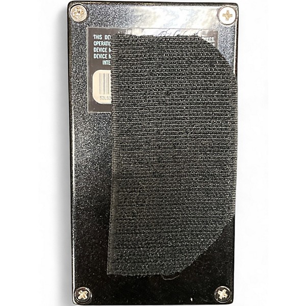 Used Walrus Audio Luna Ages Effect Pedal