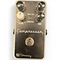 Used Keeley 4 Knob Compressor Effect Pedal