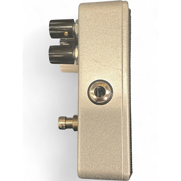 Used Keeley 4 Knob Compressor Effect Pedal