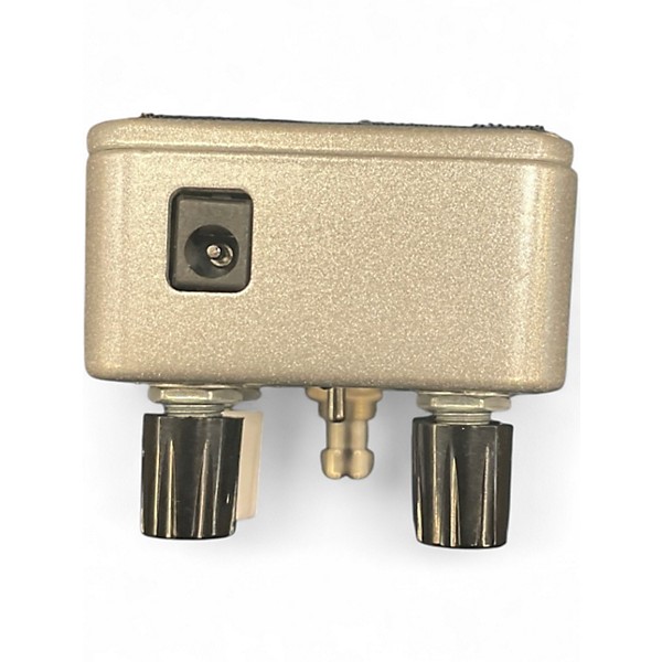 Used Keeley 4 Knob Compressor Effect Pedal