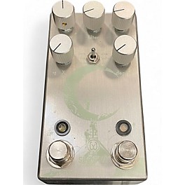 Used Walrus Audio Slotva Effect Pedal